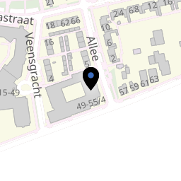 Appartement DPL00 A 6574 28