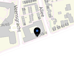 Appartement DPL00 A 6574 3