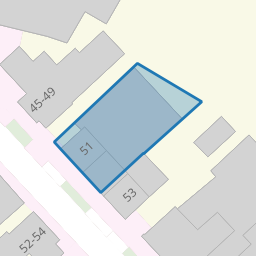 Perceel DPL00-A-6743