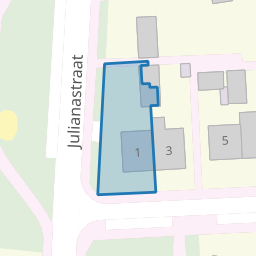 Perceel DPL00-A-6786