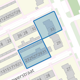 Perceel DPL00-A-6978