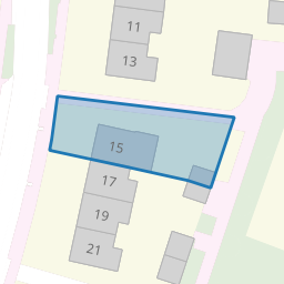 Perceel DPL00-A-6992