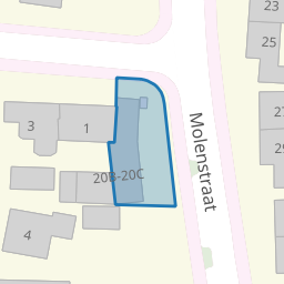 Perceel DPL00-A-7002