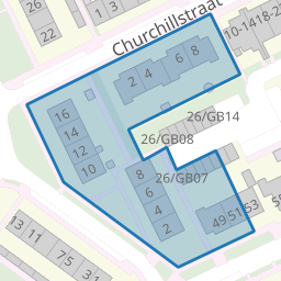 Perceel DPL00-A-7014