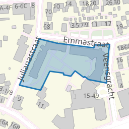 Perceel DPL00-A-7057