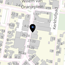 Appartement DPL00 A 7092 2