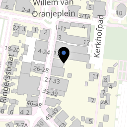 Appartement DPL00 A 7092 3