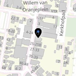 Appartement DPL00 A 7092 4