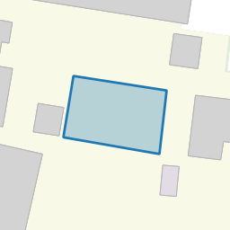 Perceel DPL00-A-7151