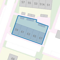 Perceel DPL00-A-7166