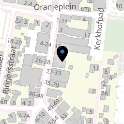 Appartement DPL00 A 7201 3