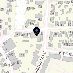 Appartement DPL00 A 7212 1