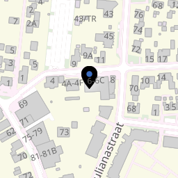 Appartement DPL00 A 7212 2