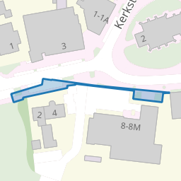 Perceel DPL00-A-7282