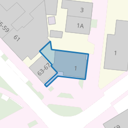 Perceel DPL00-A-7285