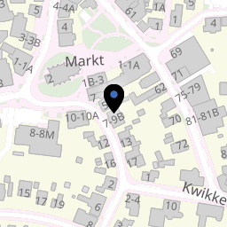 Appartement DPL00 A 7312 3