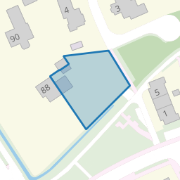 Perceel DPL00-A-7375