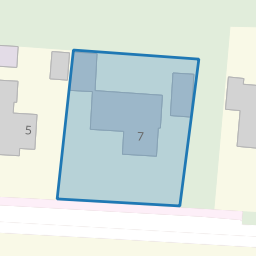 Perceel DPL00-C-2460