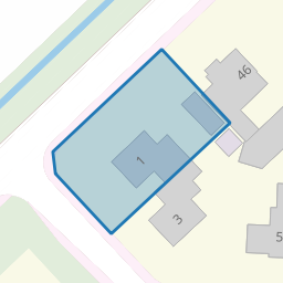 Perceel DPL00-C-2733