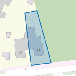 Perceel DPL00-C-2745