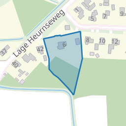 Perceel DPL00-C-3829