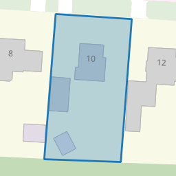 Perceel DPL00-C-3833