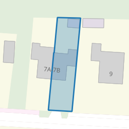 Perceel DPL00-C-3864