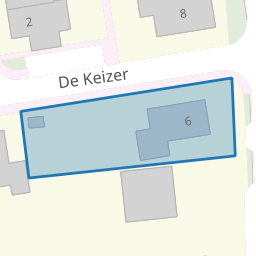 Perceel DPL00-C-3872