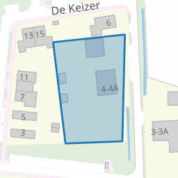 Perceel DPL00-C-3873