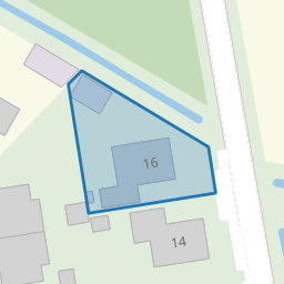 Perceel DPL00-C-3874