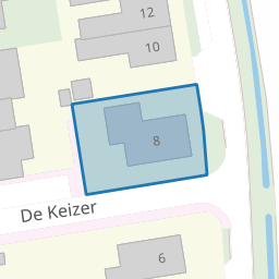 Perceel DPL00-C-3876