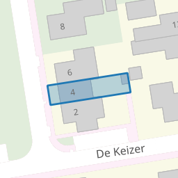 Perceel DPL00-C-3883