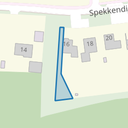 Perceel DPL00-C-3899