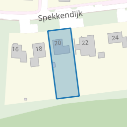 Perceel DPL00-C-3902