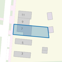 Perceel DPL00-C-3927