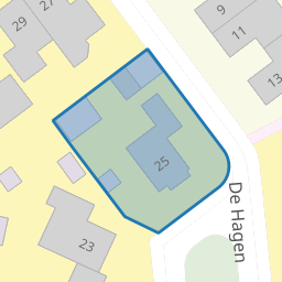 Perceel DPL00-E-1001