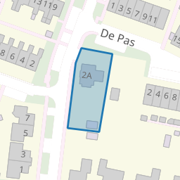 Perceel DPL00-E-1014