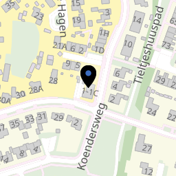 Appartement DPL00 E 1071 3