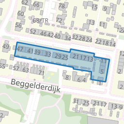 Perceel DPL00-E-1194
