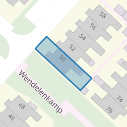 Perceel DPL00-E-1306