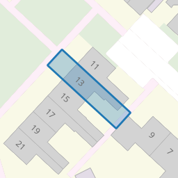 Perceel DPL00-E-170
