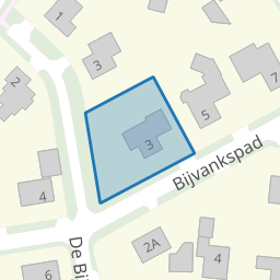 Perceel DPL00-E-263