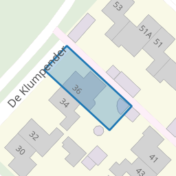 Perceel DPL00-E-463