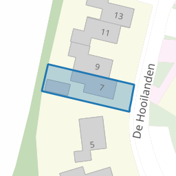 Perceel DPL00-E-554