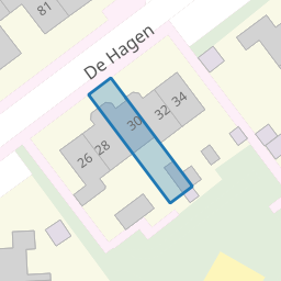 Perceel DPL00-E-671