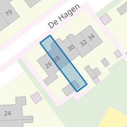 Perceel DPL00-E-672