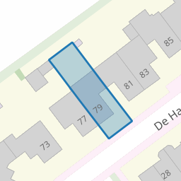 Perceel DPL00-E-684