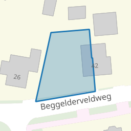 Perceel DPL00-E-737