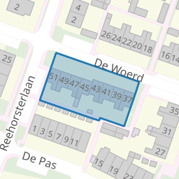 Perceel DPL00-E-75