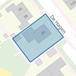 Perceel DPL00-E-834